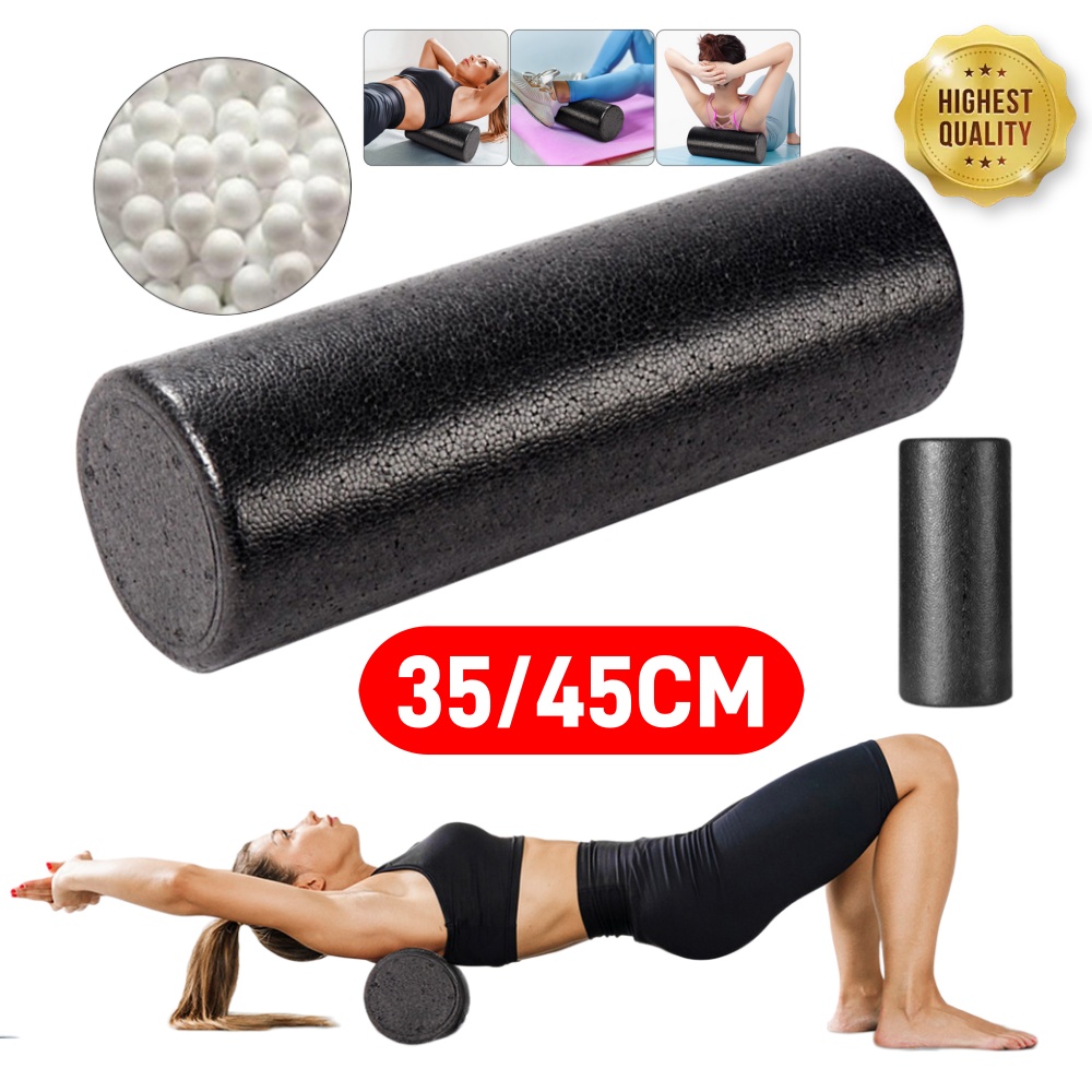 Foam Roller - Rouleau de massage en mousse EPP