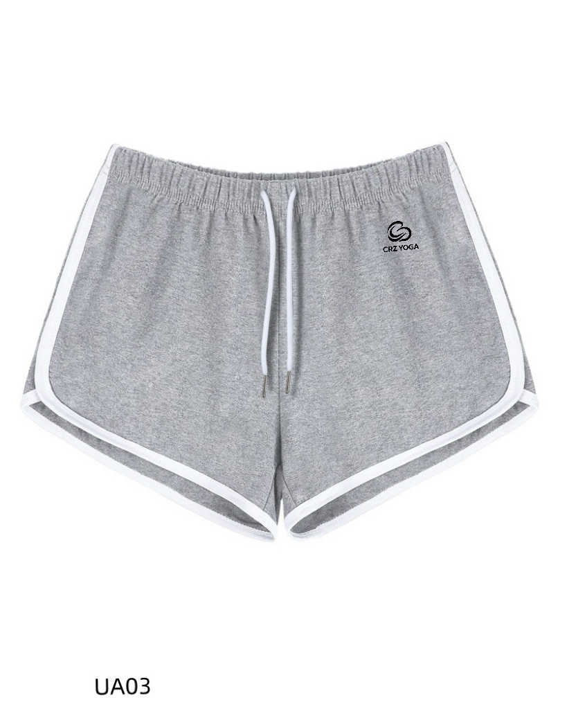 Yoga Daily Fitness - Nouveauté été : Short décontracté en
