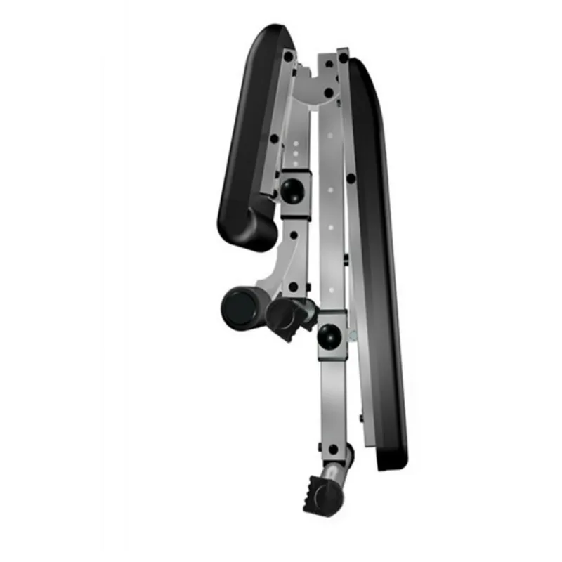 Adjustable Dumbbells - Banc de musculation compact, portable et
