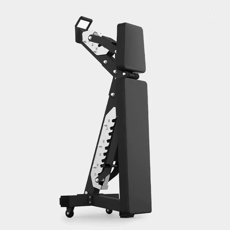 Adjustable Dumbbells - Banc multifonctionnel commercial de qualité professionnelle