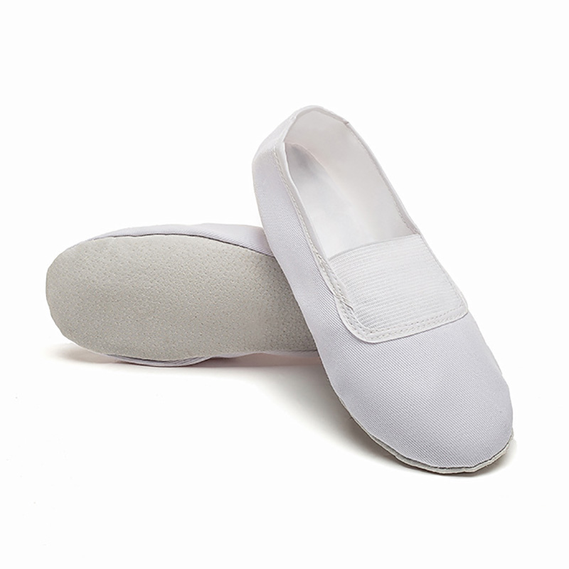 Yoga Fitness Teacher - USHINE EU22-45 noir blanc plat Yoga