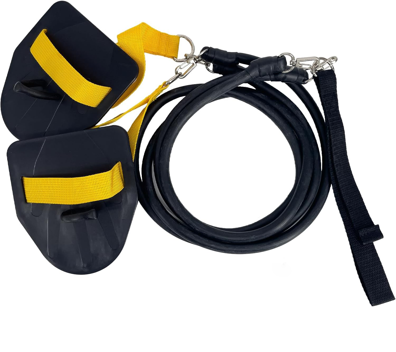 Suspension Trainer Trx - Ensemble de bandes de résistance à