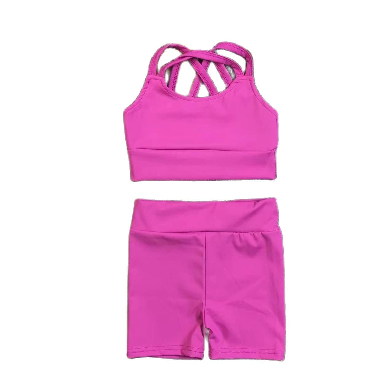 Yoga Fitness Boutique - Ensembles de Yoga pour filles, vêtements