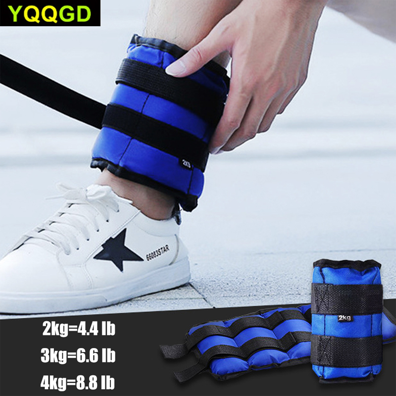 Ankle Weights - 1 paire de poids pour poignets