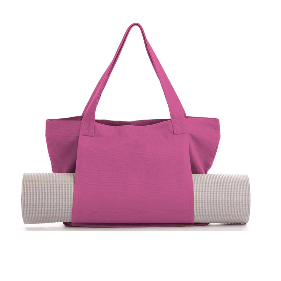 Yoga Fitness Alo - Sac de rangement pour yoga, grande