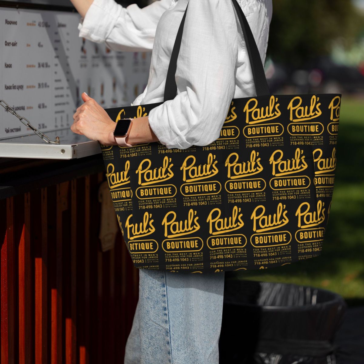 Yoga Fitness Boutique - Beastie garçons Pauls Boutique Beastie plage