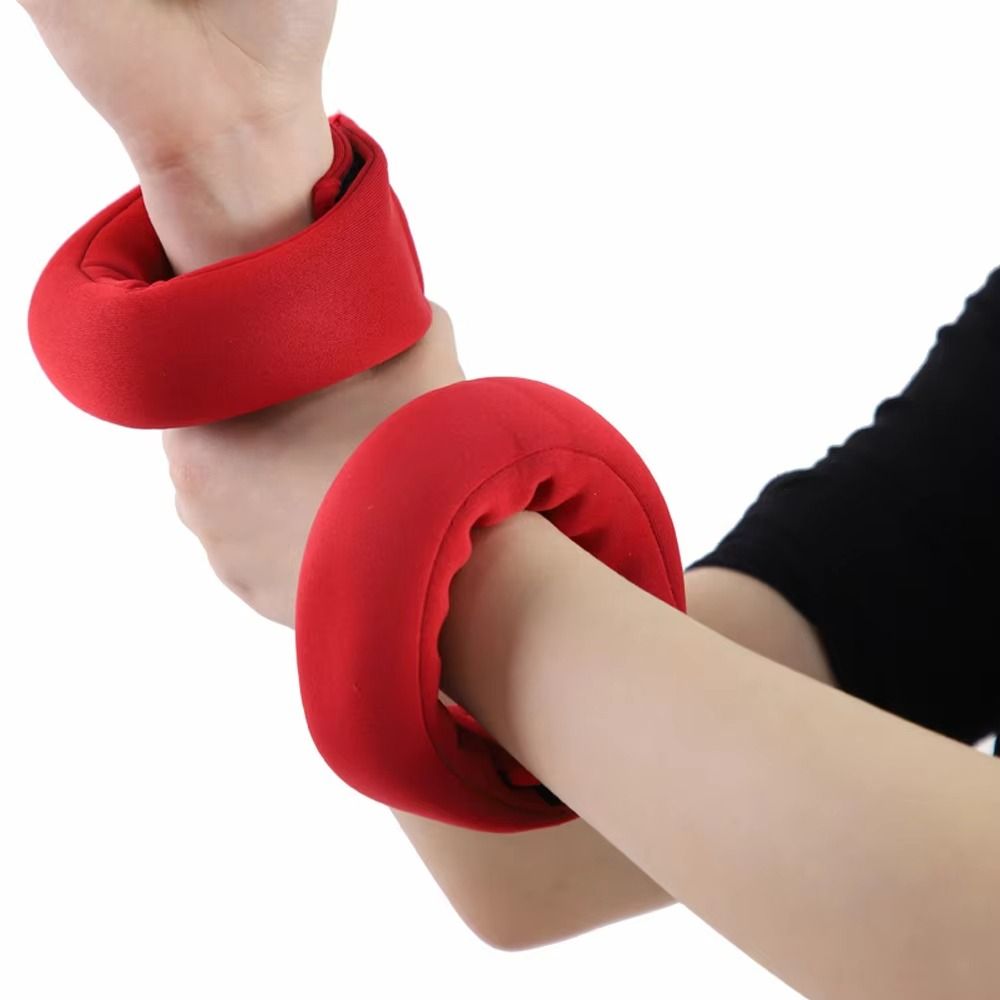 Ankle Weights - 2 poids de cheville de 1
