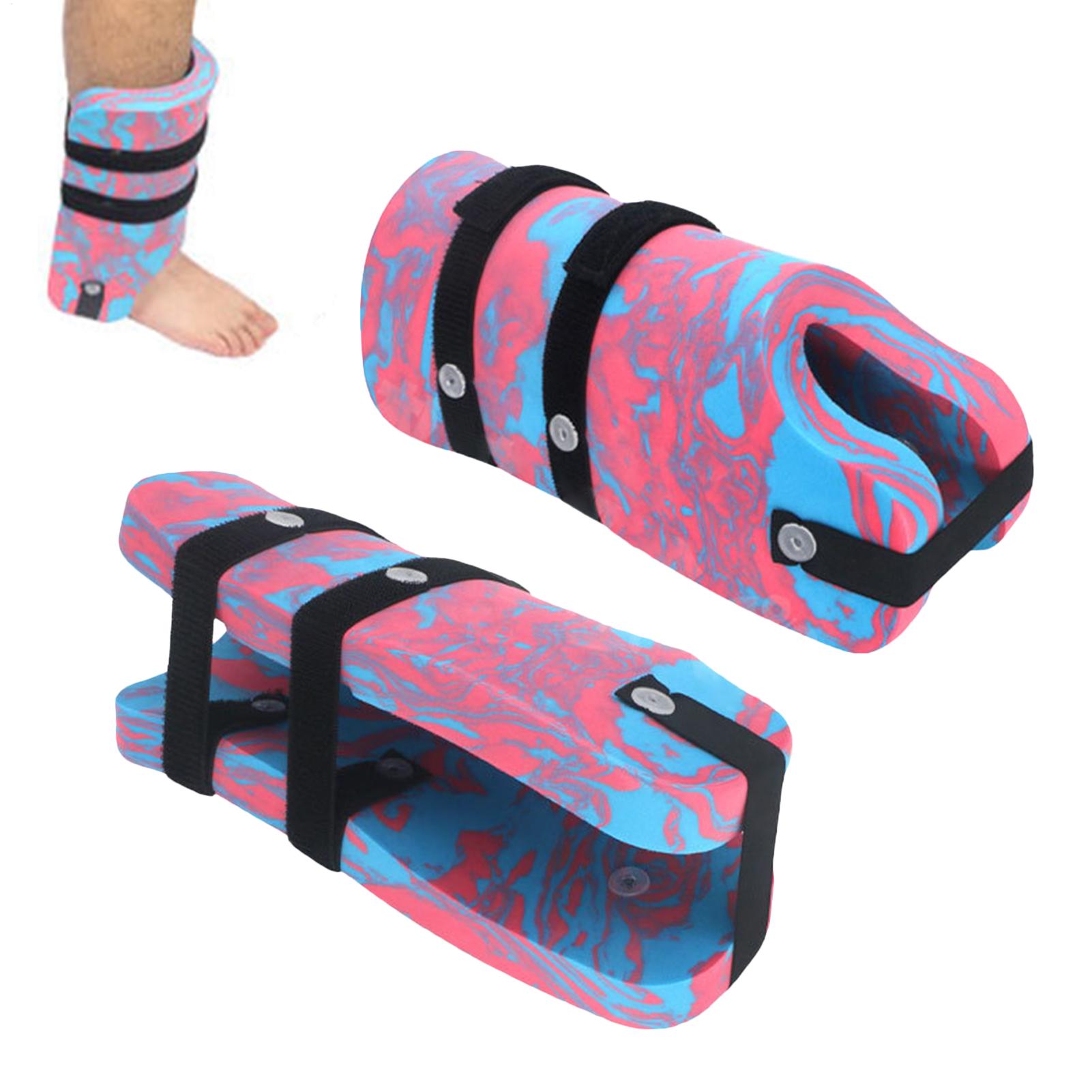 Ankle Weights - Poids de cheville aquatiques (2 pièces)