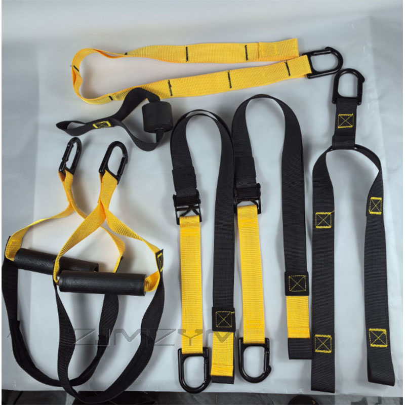 Kit de sangles de suspension p - Suspension Trainer Trx avis et prix