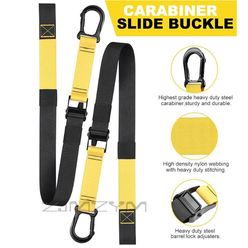 Kit de sangles de suspension p - Suspension Trainer Trx avis et prix