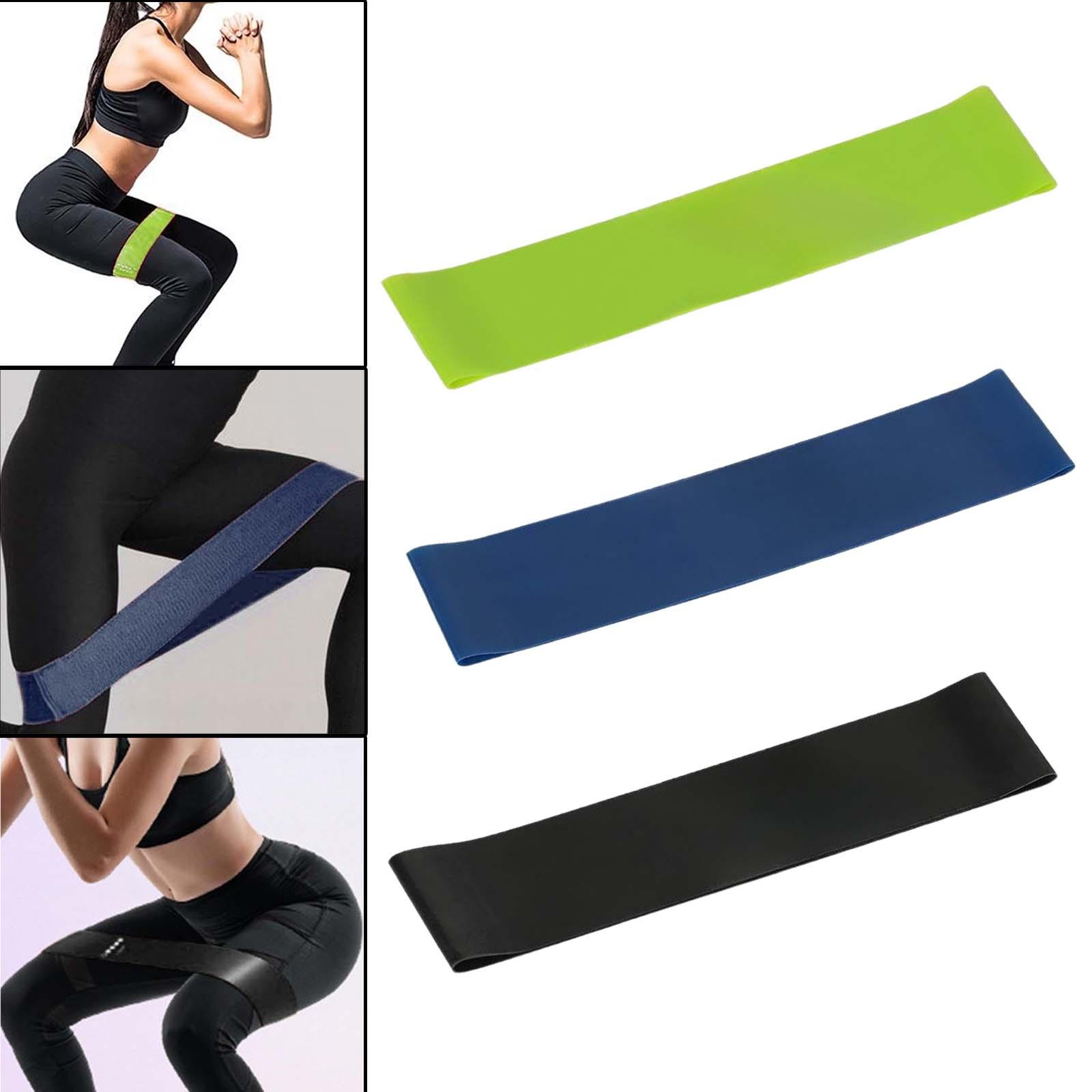 Bandes élastiques de fitness p - Yoga Fitness At Home avis et prix