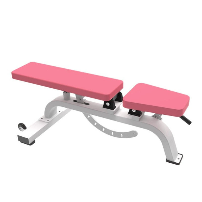 Banc de musculation réglable m - Adjustable Dumbbells avis et prix