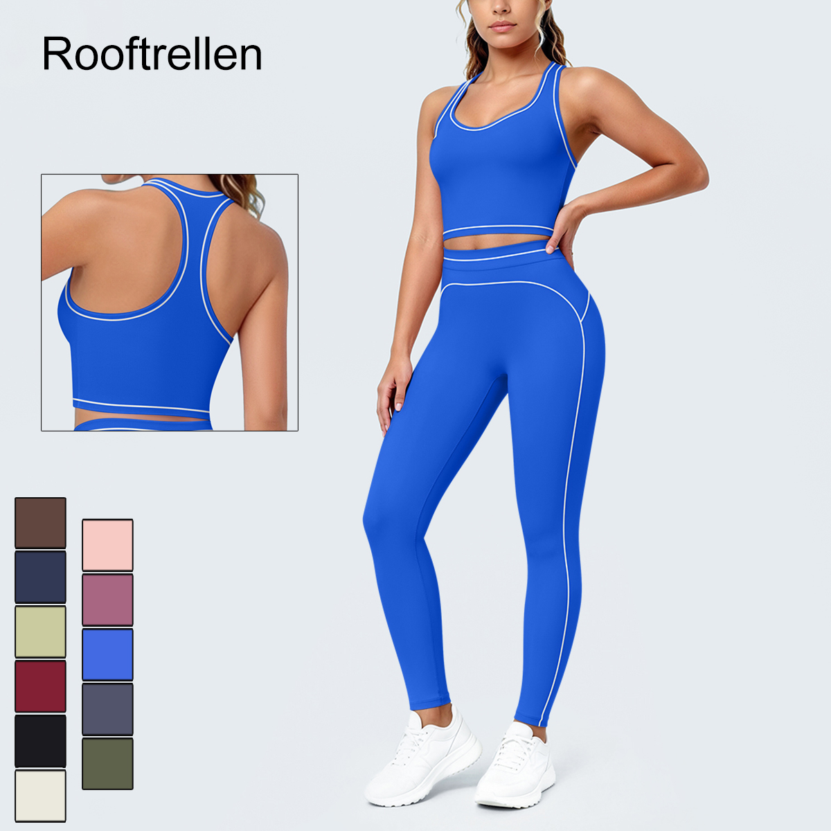 Ensemble de sport et yoga d'ét - Ankle Weights avis et prix
