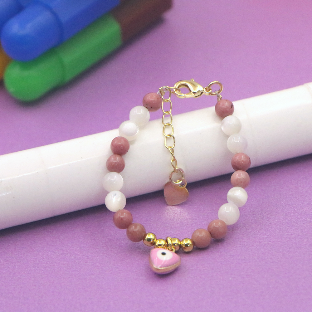 Bracelet de luxe à breloques p - Yoga Fitness Tracker avis et prix