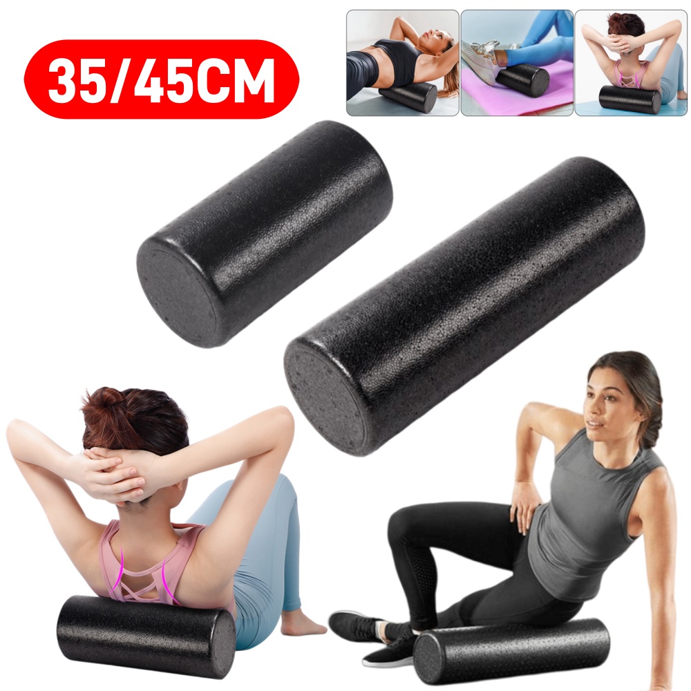 Rouleau de massage en mousse E - Foam Roller avis et prix