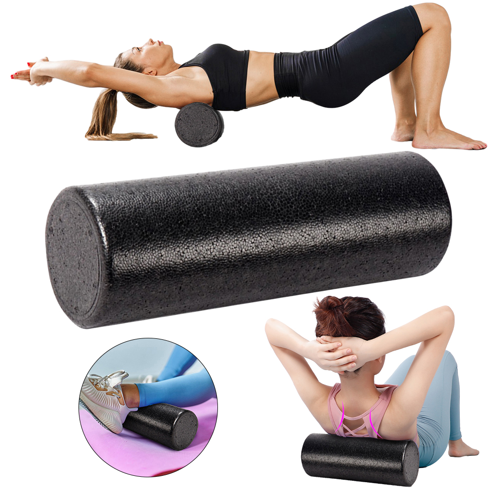 Rouleau de massage en mousse E - Foam Roller avis et prix