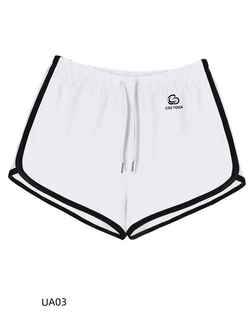 Nouveauté été : Short décontra - Yoga Daily Fitness avis et prix