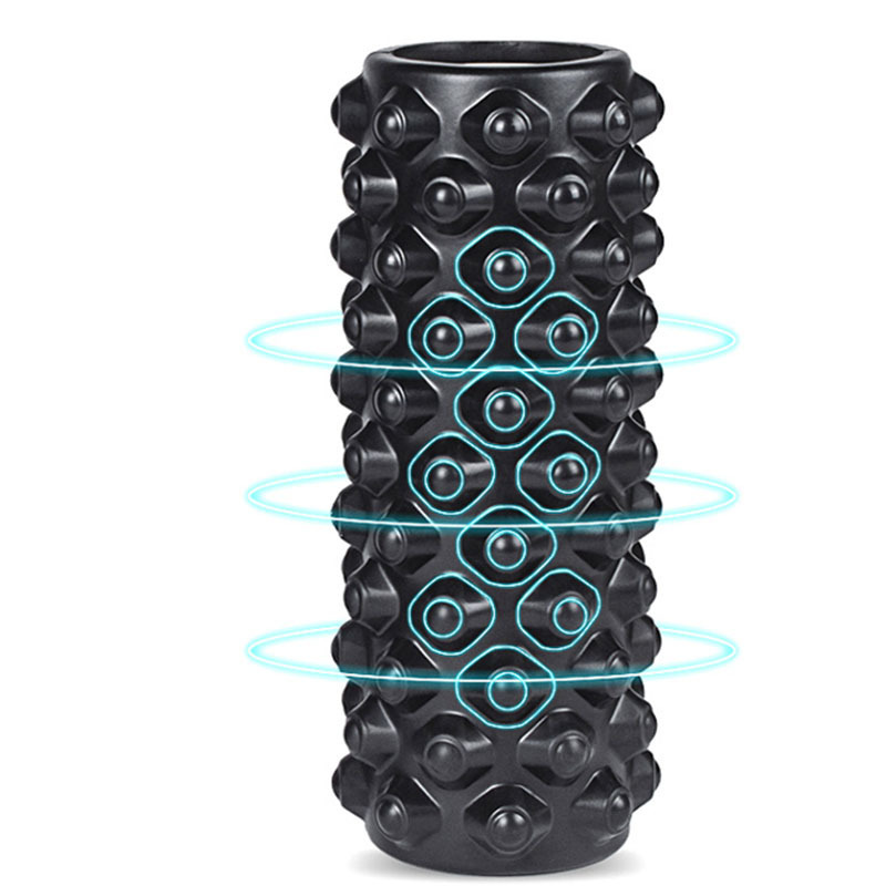 1 pièce, rouleau de mousse tex - Foam Roller avis et prix