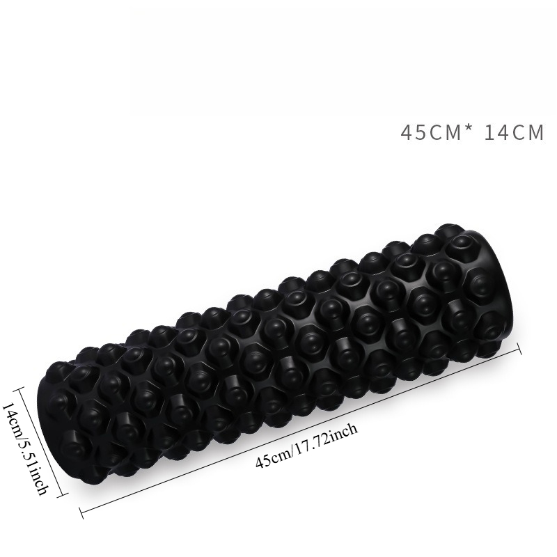1 pièce, rouleau de mousse tex - Foam Roller avis et prix