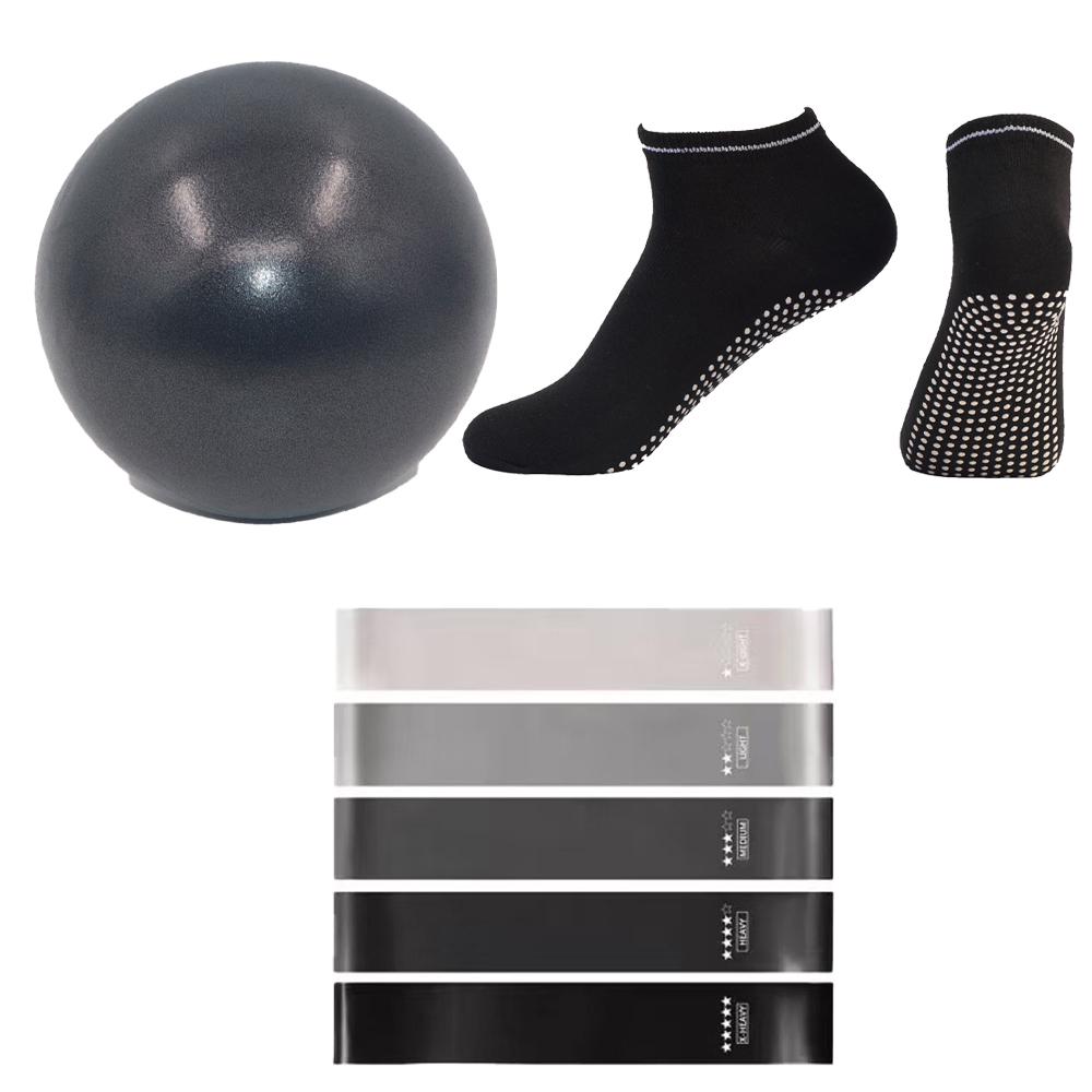 Ensembles de bandes de résista - Yoga Fitness At Home avis et prix
