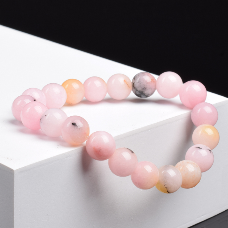 Bracelet de perles d'opale Ros - Yoga Fitness Tracker avis et prix
