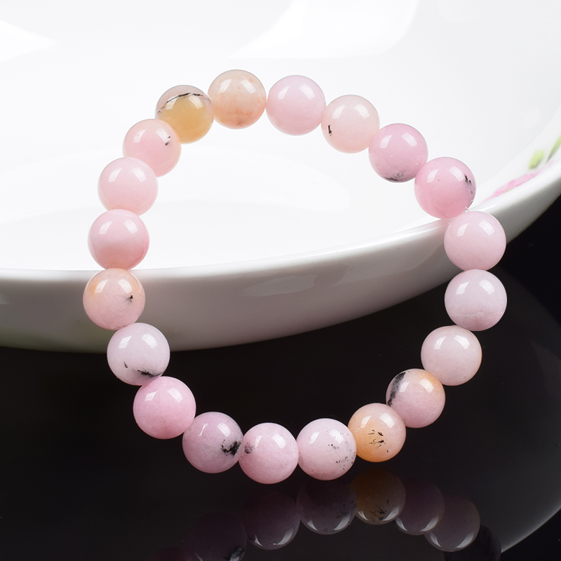 Bracelet de perles d'opale Ros - Yoga Fitness Tracker avis et prix