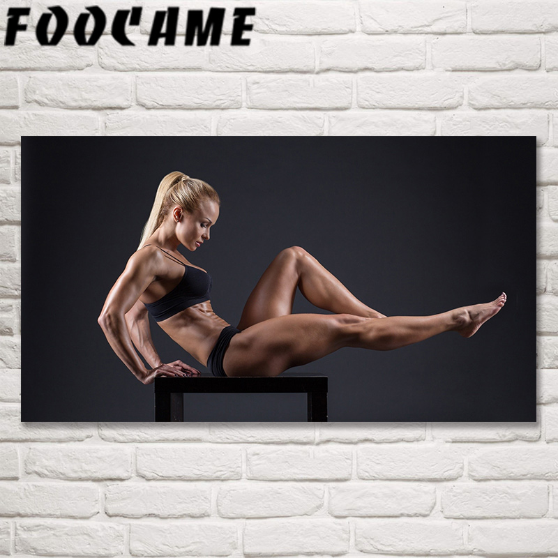 Affiche de peinture murale de  - Yoga Fitness Images avis et prix