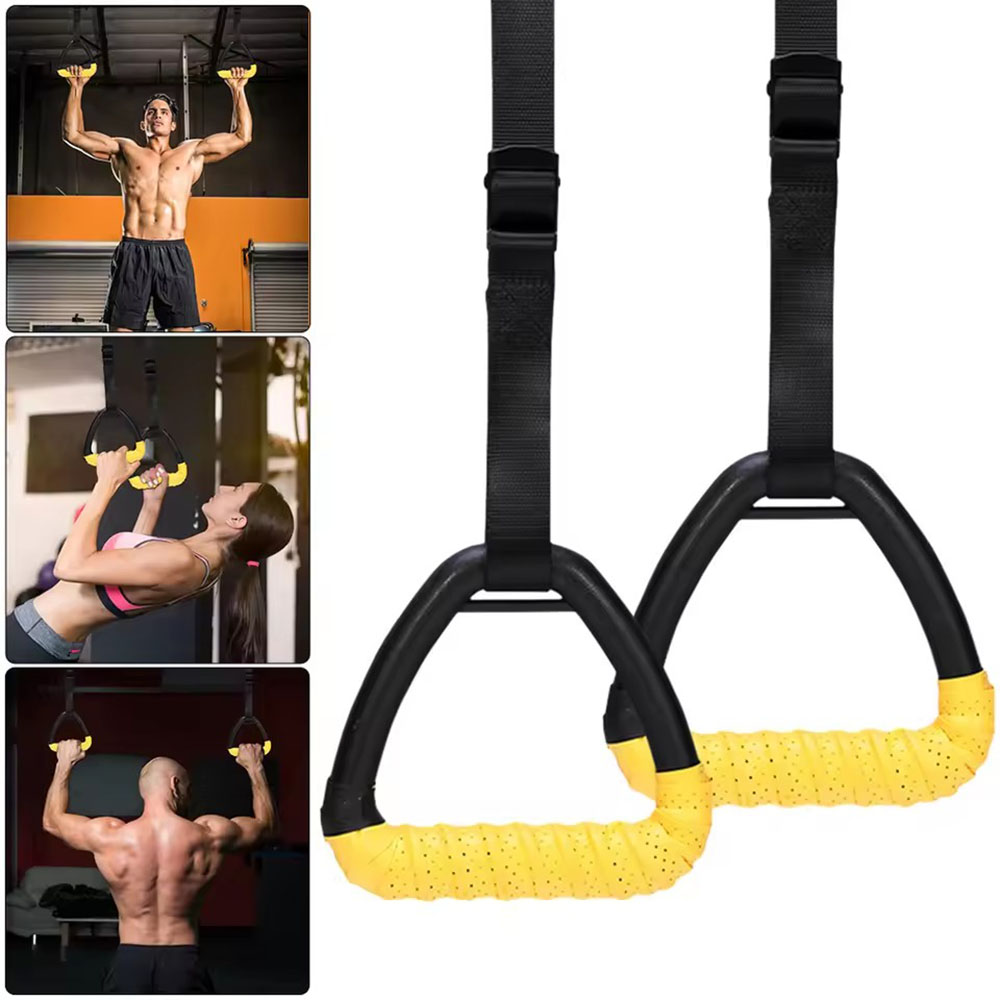 Anneaux d'entraînement réglabl - Suspension Trainer Trx avis et prix