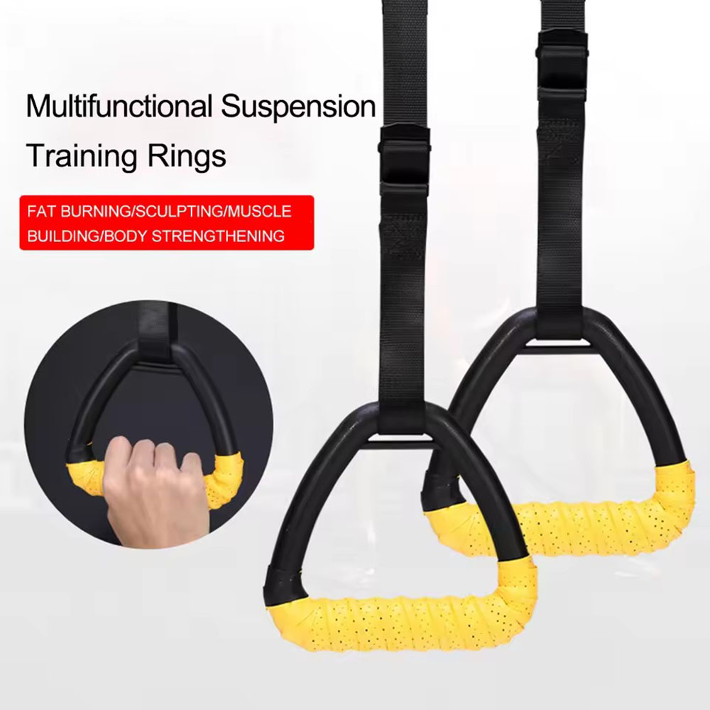 Anneaux d'entraînement réglabl - Suspension Trainer Trx avis et prix
