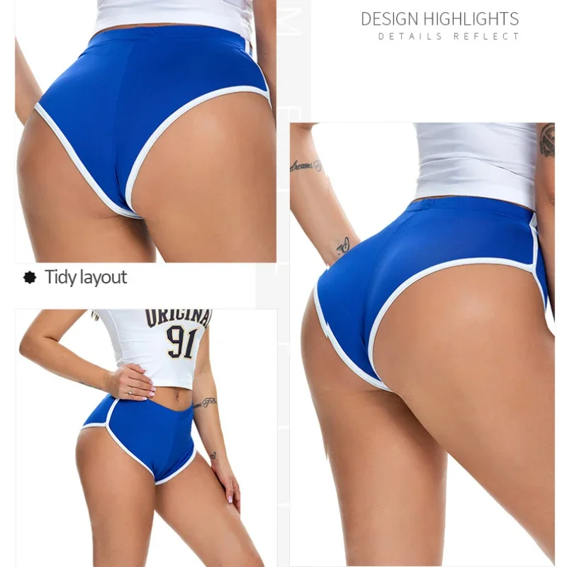 Shorts de sport pour femmes, r - Yoga Fitness Resiliation avis et prix