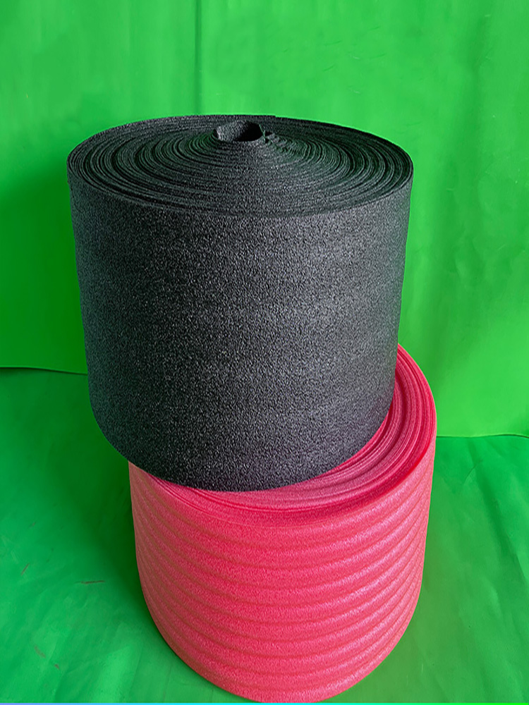 Rouleau de coton perlé EPE noi - Foam Roller avis et prix