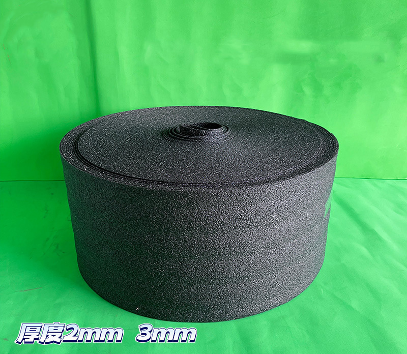 Rouleau de coton perlé EPE noi - Foam Roller avis et prix