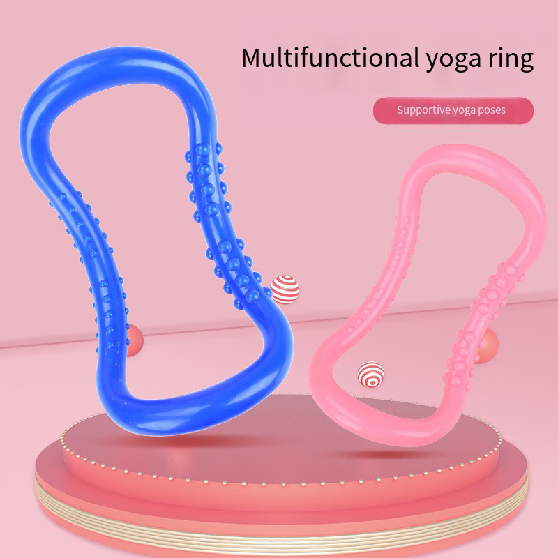 Bandes de résistance avec mous - Yoga Fitness At Home avis et prix