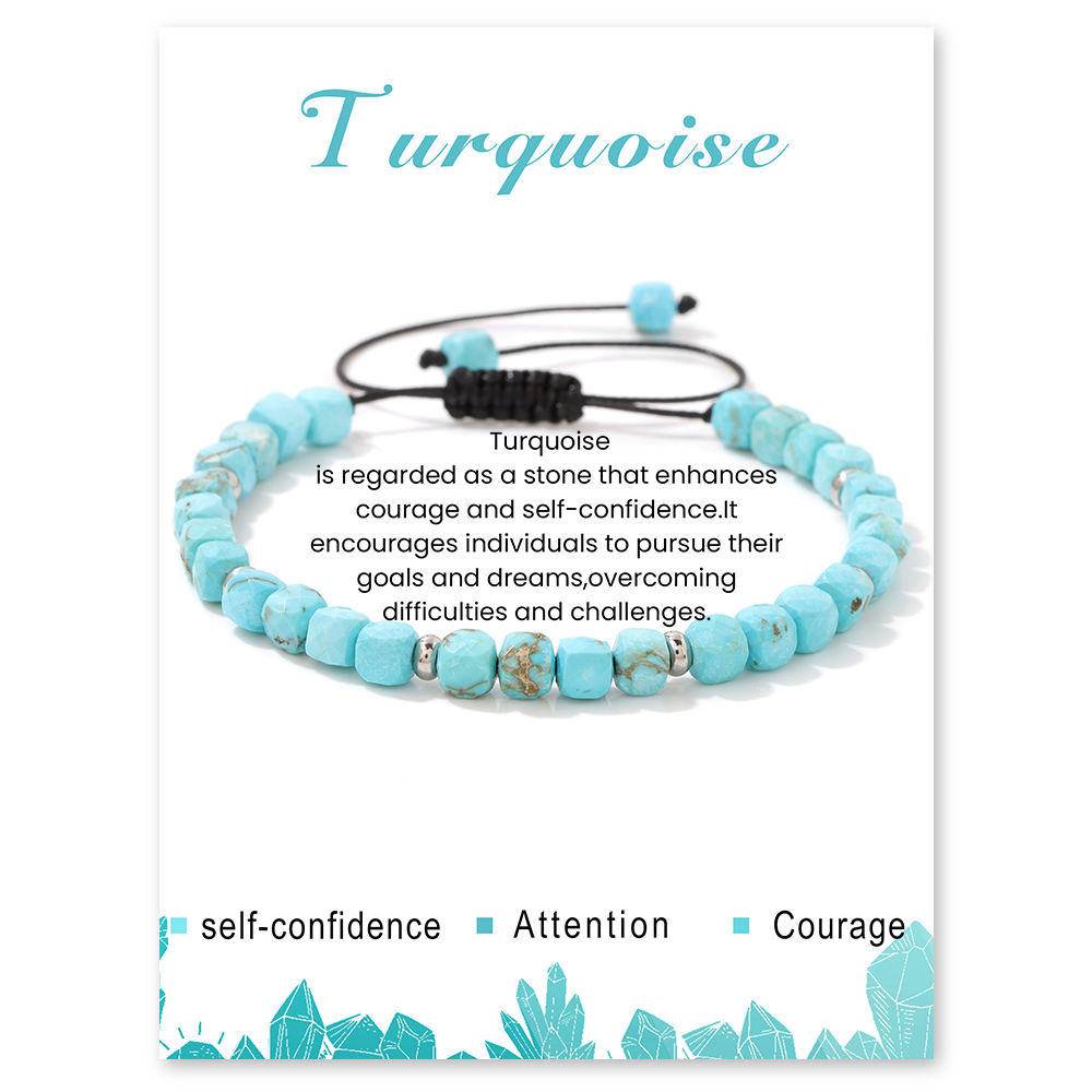 Bracelet en obsidienne en pier - Yoga Fitness Tracker avis et prix