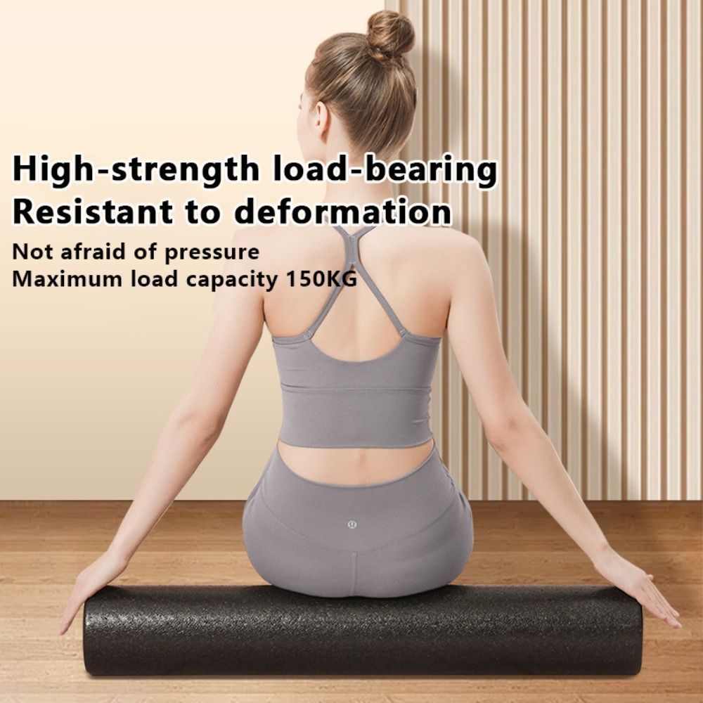 Rouleau de yoga en mousse EPP  - Foam Roller avis et prix