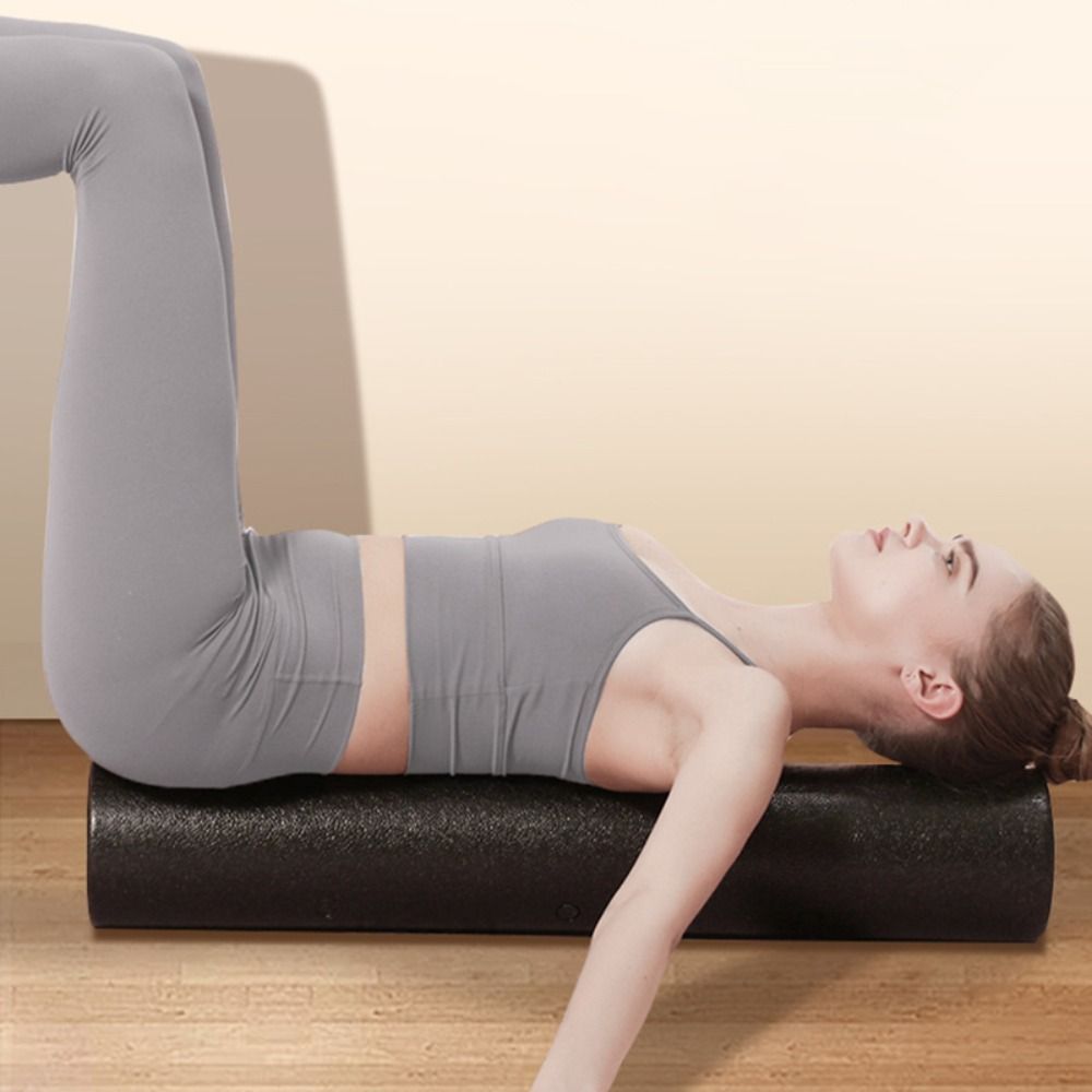 Rouleau de yoga en mousse EPP  - Foam Roller avis et prix
