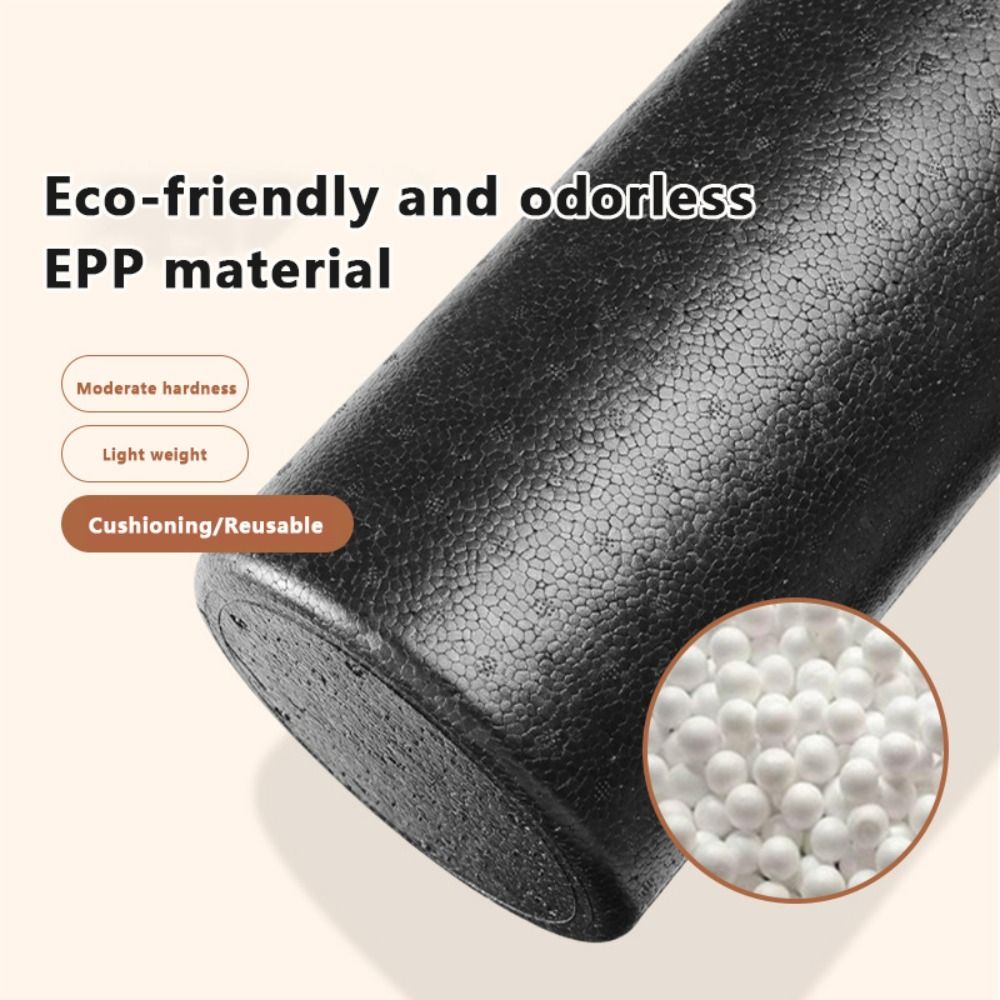 Rouleau de yoga en mousse EPP  - Foam Roller avis et prix