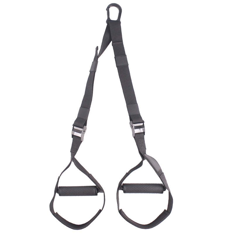Sangles réglables pour entraîn - Suspension Trainer Trx avis et prix