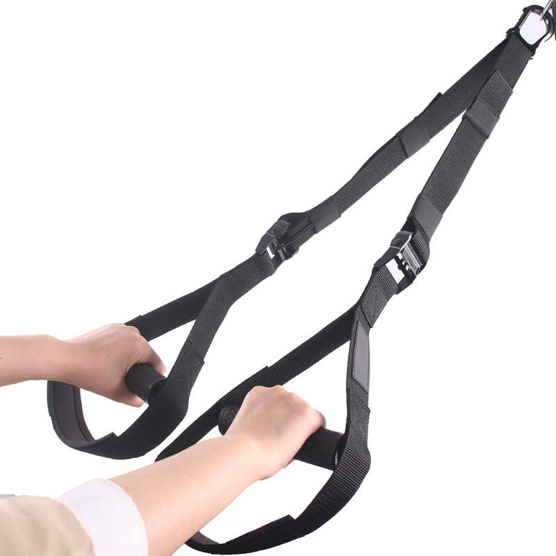 Sangles réglables pour entraîn - Suspension Trainer Trx avis et prix