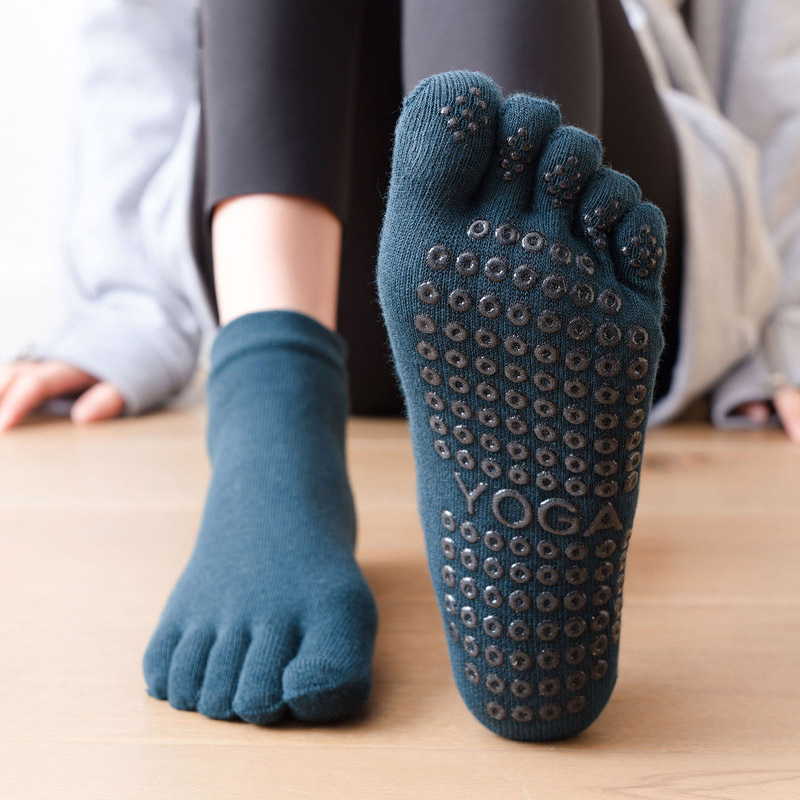 Chaussettes de Pilates antidér - Yoga Fitness Dance avis et prix
