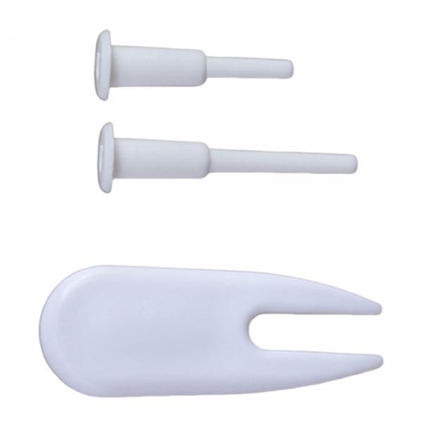 Bouchons d'air en plastique po - Yoga Fitness At Home avis et prix