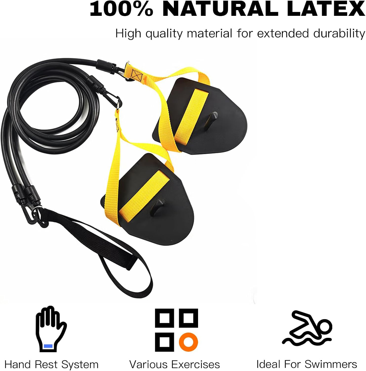 Ensemble de bandes de résistan - Suspension Trainer Trx avis et prix