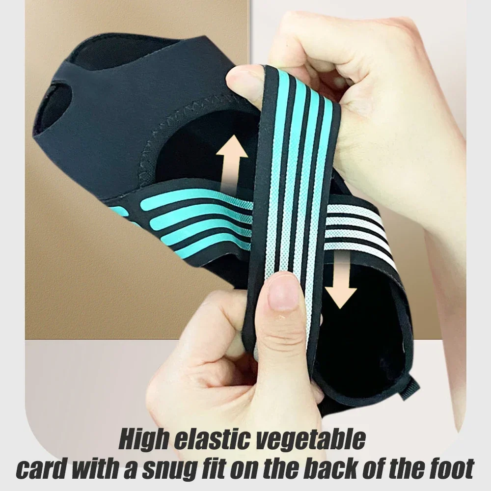 1 paire de chaussures de yoga  - Yoga Fitness Dance avis et prix