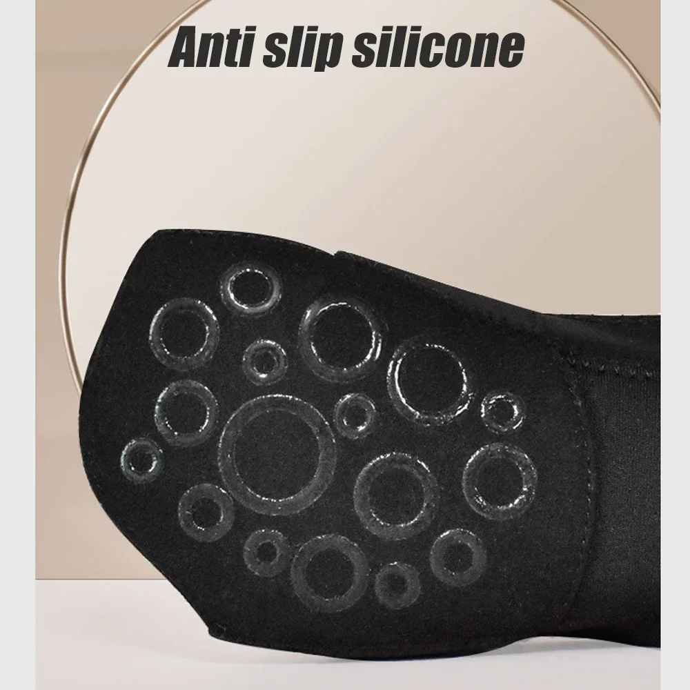 1 paire de chaussures de yoga  - Yoga Fitness Dance avis et prix