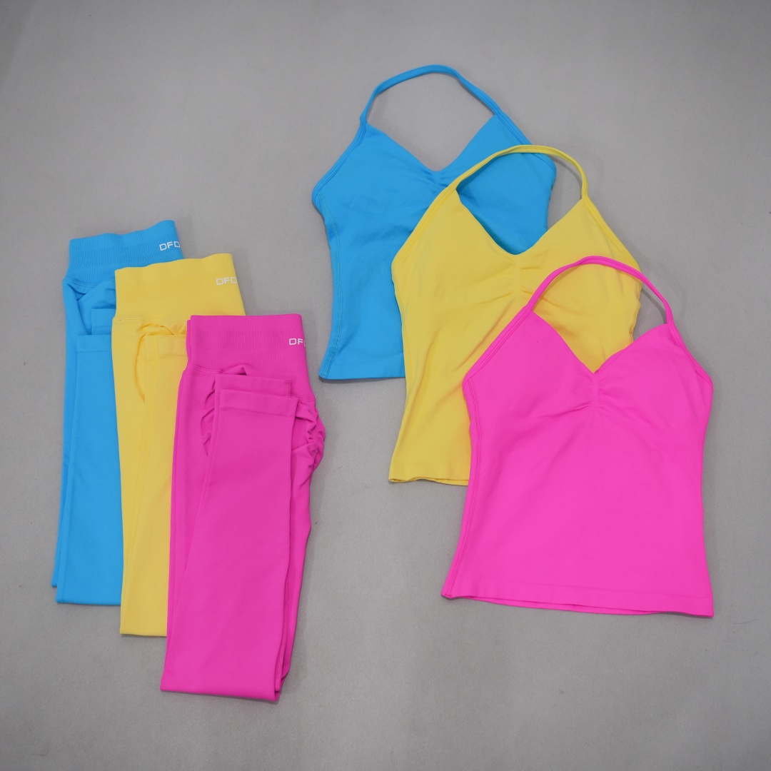 DFDK Ensemble de sport sans co - Ankle Weights avis et prix