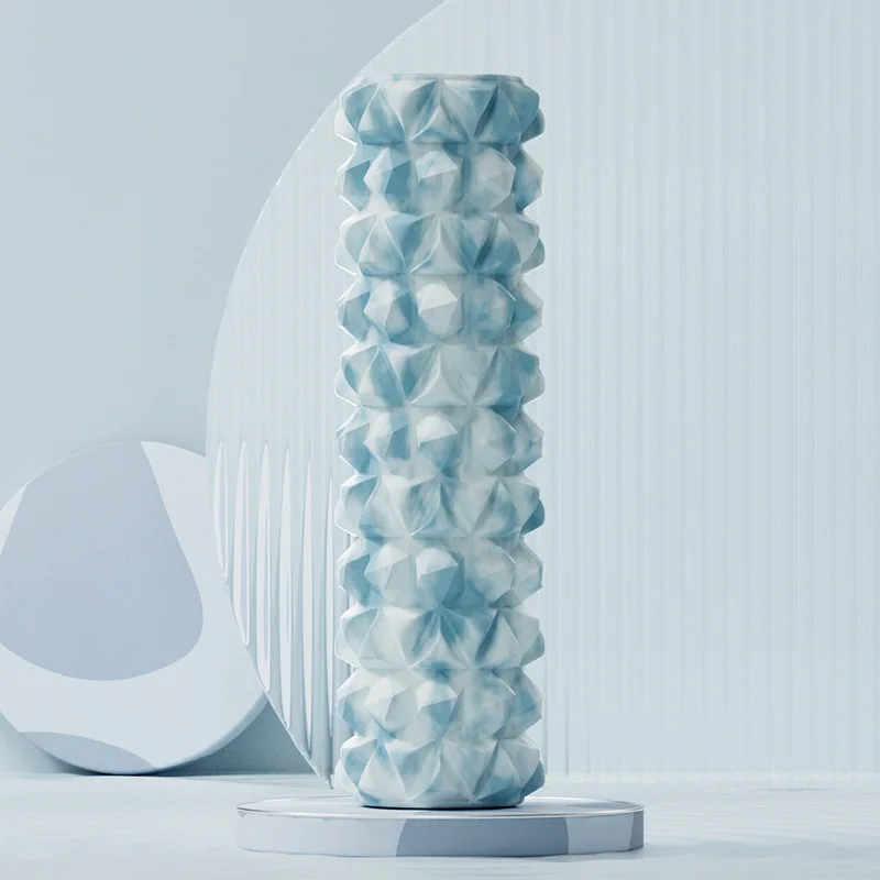 Rouleau en mousse EVA 30CM 45C - Foam Roller avis et prix