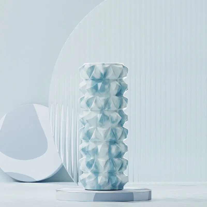 Rouleau en mousse EVA 30CM 45C - Foam Roller avis et prix