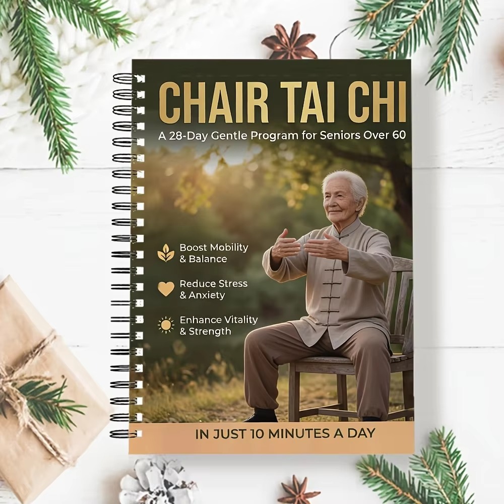 Journal sur le yoga et le tai- - Yoga Daily Fitness avis et prix