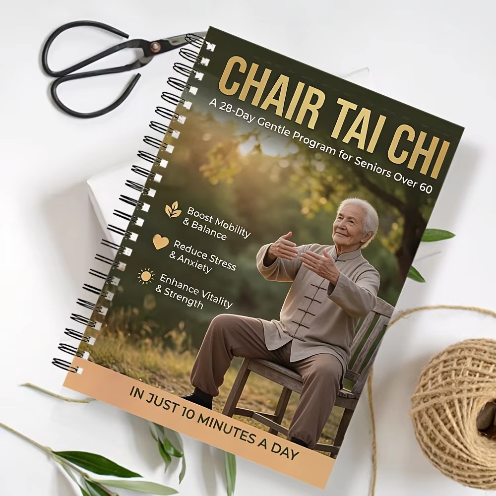 Journal sur le yoga et le tai- - Yoga Daily Fitness avis et prix
