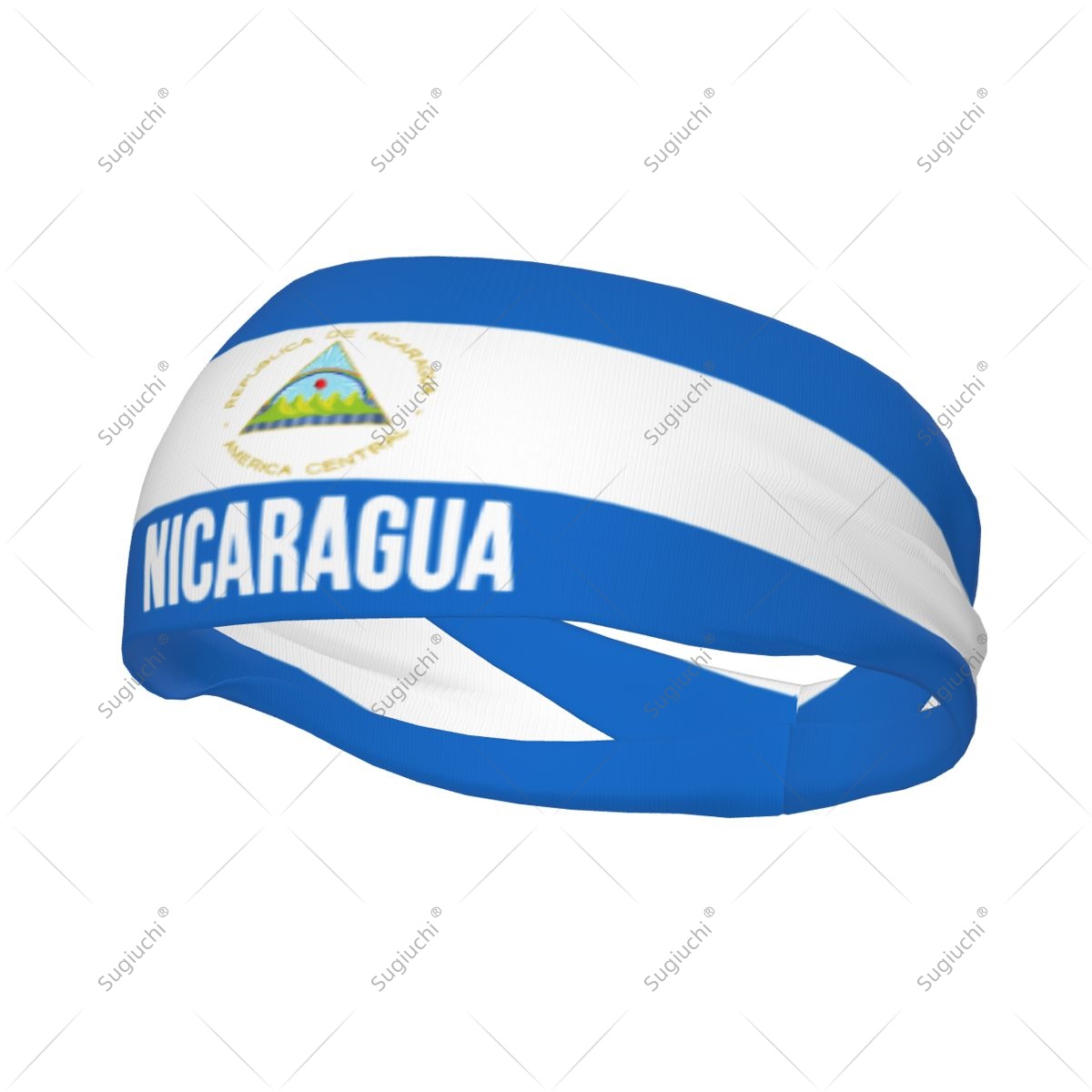 Bandeaux élastiques larges ave - Yoga Fitness Nicaragua avis et prix